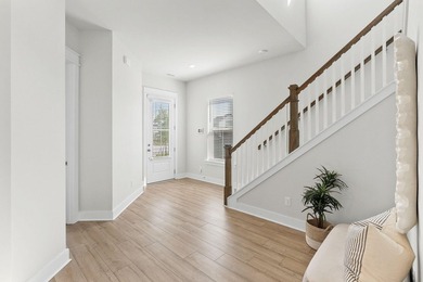 Welcome home to this better-than-new Jackson floor plan - photo 13