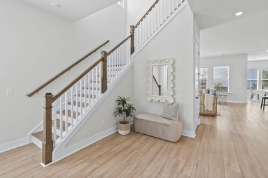 Welcome home to this better-than-new Jackson floor plan - photo 14