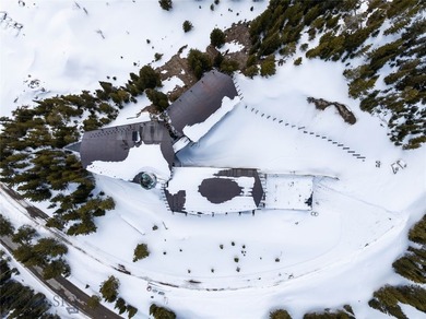 Indisputably iconic, The Vancerra, the vanguard above the clouds - photo 15