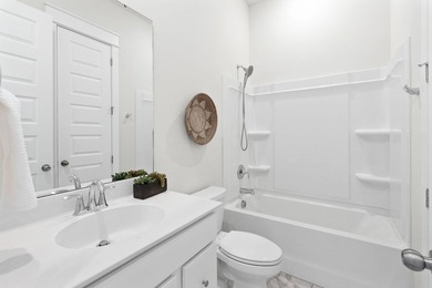 Welcome home to this better-than-new Jackson floor plan - photo 17