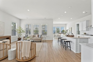 Welcome home to this better-than-new Jackson floor plan - photo 19