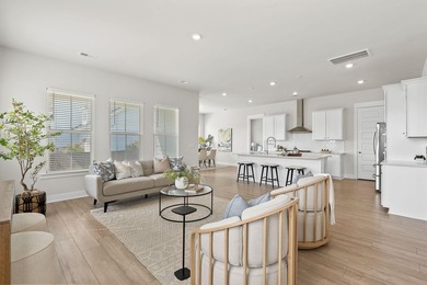 Welcome home to this better-than-new Jackson floor plan - photo 20