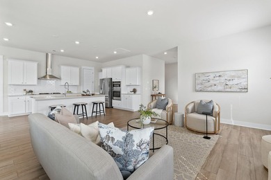 Welcome home to this better-than-new Jackson floor plan - photo 21