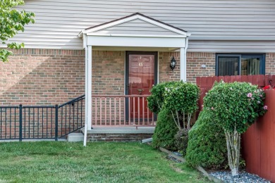 Lake Condo For Sale in Marysville, Michigan