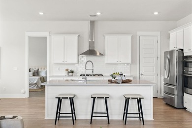 Welcome home to this better-than-new Jackson floor plan - photo 24