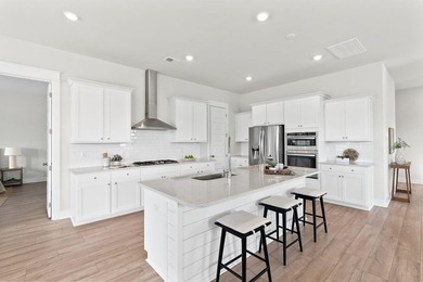 Welcome home to this better-than-new Jackson floor plan - photo 25