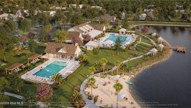 Build your dream home within the Calm Waters neighborhood of - photo 5
