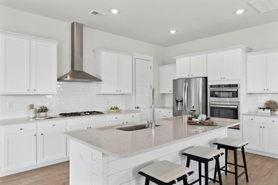 Welcome home to this better-than-new Jackson floor plan - photo 26