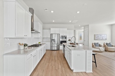 Welcome home to this better-than-new Jackson floor plan - photo 27