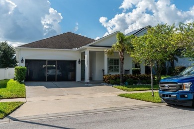 Cherry Lake - Lake County Home For Sale in Groveland Florida