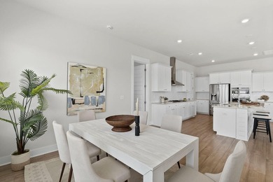 Welcome home to this better-than-new Jackson floor plan - photo 34