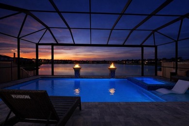 (private lake, pond, coastal) Home For Sale in Wimauma Florida