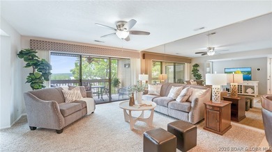 Experience lake living with this fully turn-key 2-bedroom - photo 2