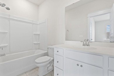 Welcome home to this better-than-new Jackson floor plan - photo 44