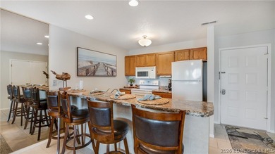 Experience lake living with this fully turn-key 2-bedroom - photo 5