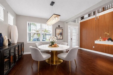 Experience refined Florida living in this stunning, fully - photo 5