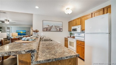 Experience lake living with this fully turn-key 2-bedroom - photo 6