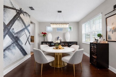 Experience refined Florida living in this stunning, fully - photo 6