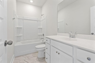 Welcome home to this better-than-new Jackson floor plan - photo 47