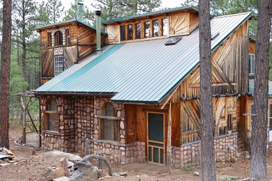 (private lake, pond, creek) Home For Sale in Torreon New Mexico