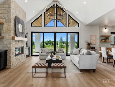 A rare waterfront offering on a private half-acre lot in River - photo 4