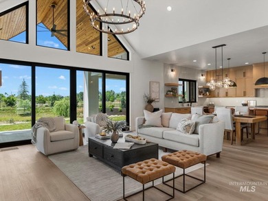A rare waterfront offering on a private half-acre lot in River - photo 5