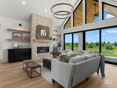 A rare waterfront offering on a private half-acre lot in River - photo 6