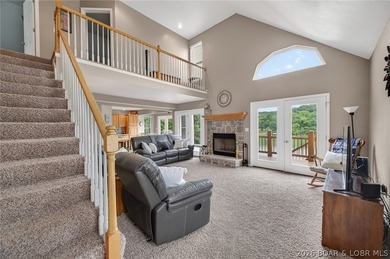 One-owner lakefront retreat offers the COMPLETE package-100 ft - photo 7