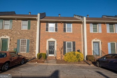 (private lake, pond, coastal) Condo For Sale in Bogart Georgia