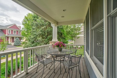Welcome home to the highly sought-after Liberty Neighborhood - photo 3