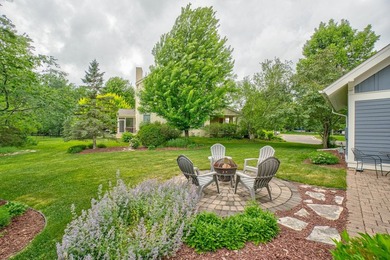 Welcome home to the highly sought-after Liberty Neighborhood - photo 4