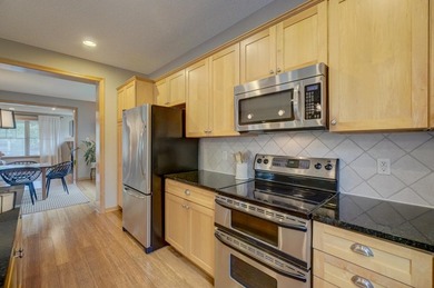 Welcome home to the highly sought-after Liberty Neighborhood - photo 7