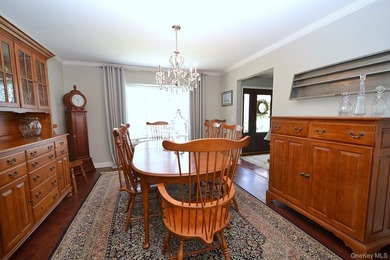 This Stately and spacious 4/5 bedroom Colonial is set on a - photo 9
