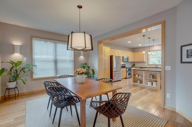 Welcome home to the highly sought-after Liberty Neighborhood - photo 9