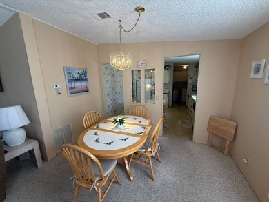 This well cared for home is located on an interior lot and is - photo 8