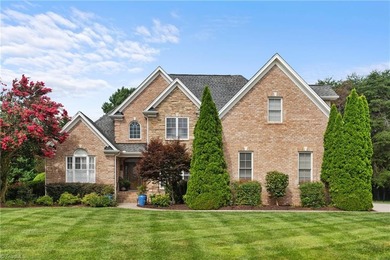 Belews Lake Home Sale Pending in Kernersville North Carolina