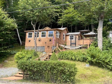 Granite Lake Home For Sale in Nelson New Hampshire