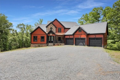 Lake Home For Sale in Blacksburg, South Carolina