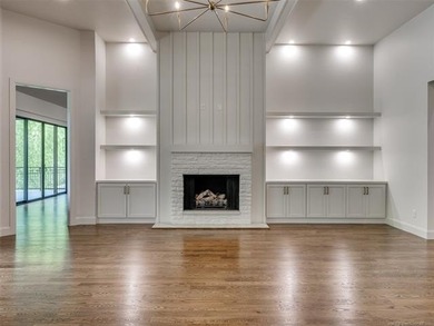 New construction in the heart of South Tulsa featuring a - photo 12