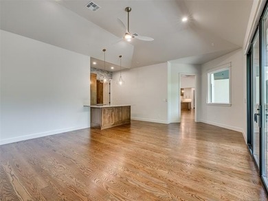 New construction in the heart of South Tulsa featuring a - photo 17