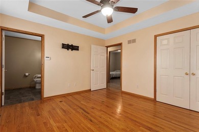 Looking for a true ranch that is fully handicapped accessible?