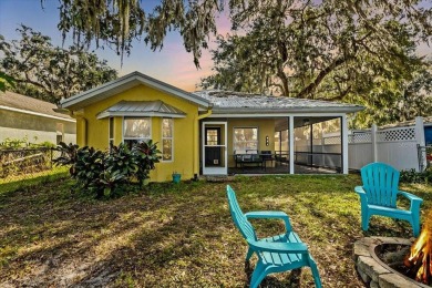 (private lake, pond, creek) Home For Sale in Floral City Florida