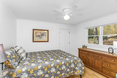 Beautiful 3BR/2BA waterfront home on Hyco Lake featuring amazing - photo 24