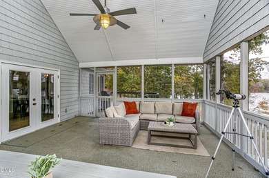 Beautiful 3BR/2BA waterfront home on Hyco Lake featuring amazing - photo 28