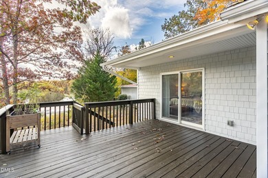 Beautiful 3BR/2BA waterfront home on Hyco Lake featuring amazing - photo 29