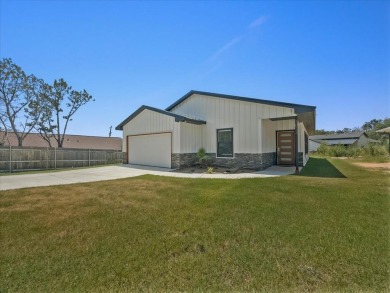 Lake Home For Sale in Granbury, Texas