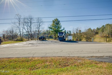 (private lake, pond, creek) Commercial For Sale in Mountain City Tennessee