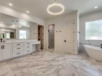 New construction in the heart of South Tulsa featuring a - photo 44
