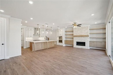 Elevate your experience along the Banks of the Chattahoochee - photo 7