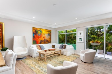 St. Lucie River Condo For Sale in Stuart Florida